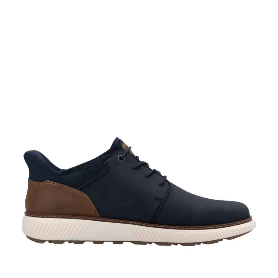 Rieker Ready 2 Go Sneakers Herre