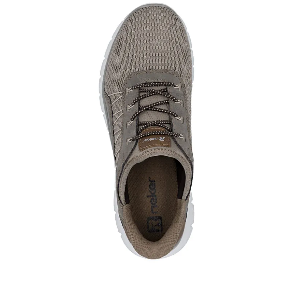 Rieker Ready 2 Go Sneakers Herre