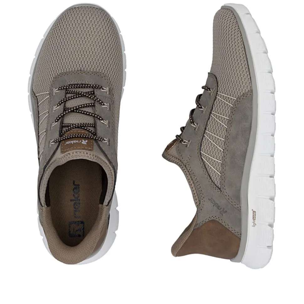 Rieker Ready 2 Go Sneakers Herre