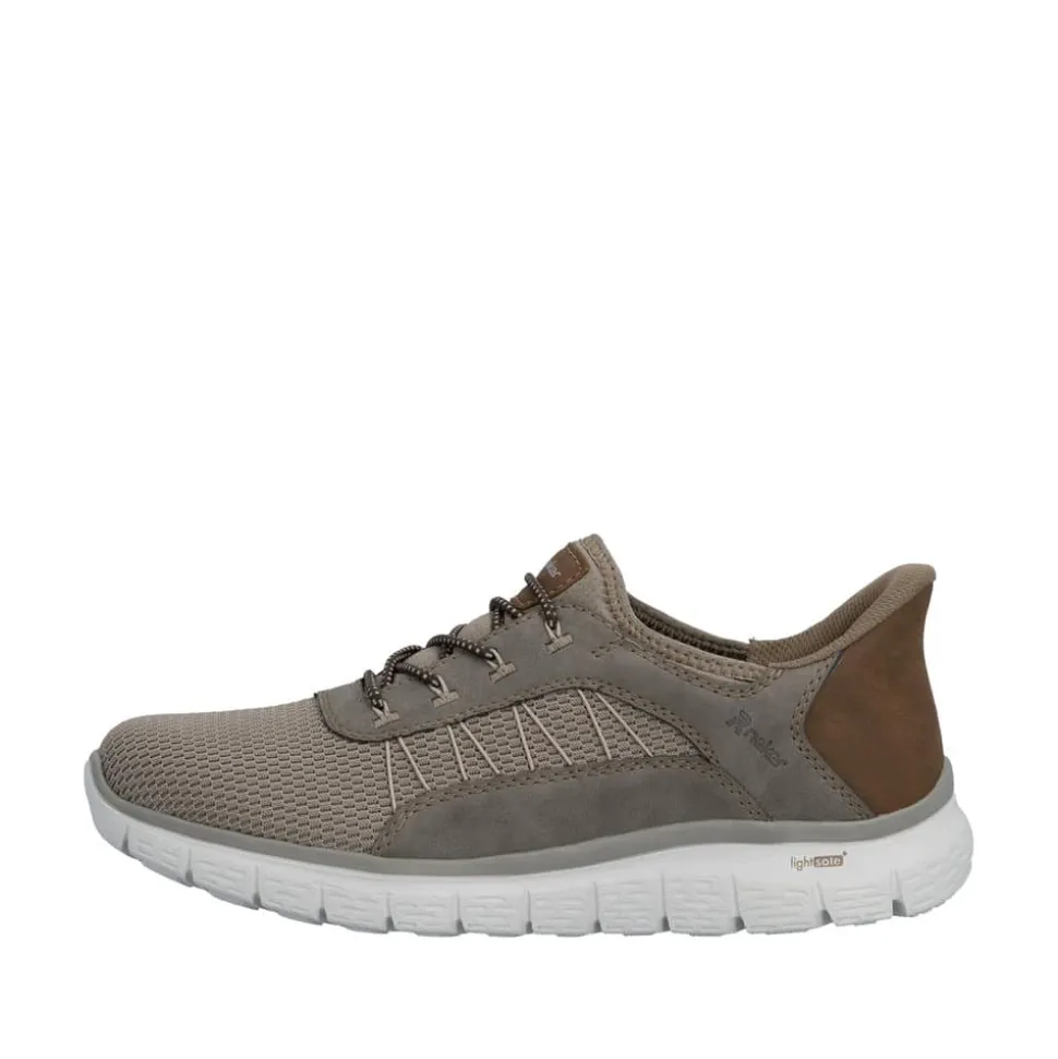 Rieker Ready 2 Go Sneakers Herre