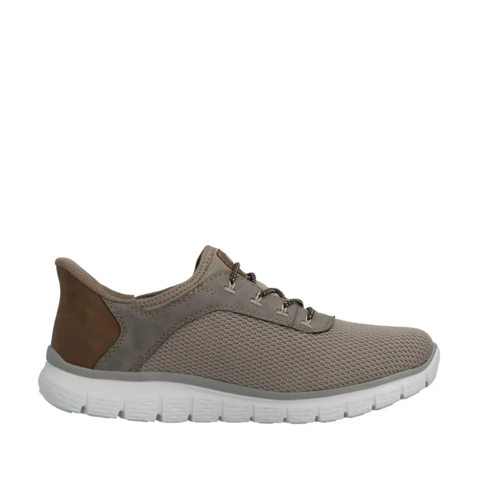 Rieker Ready 2 Go Sneakers Herre