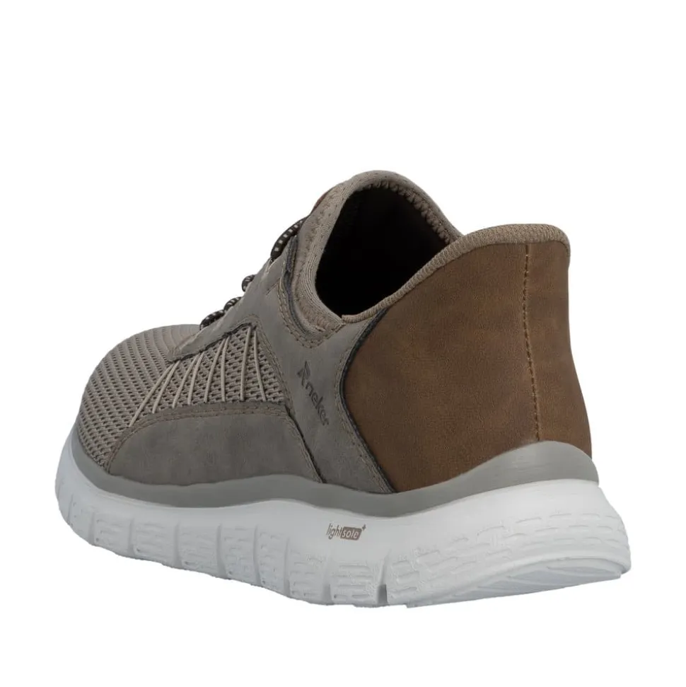 Rieker Ready 2 Go Sneakers Herre