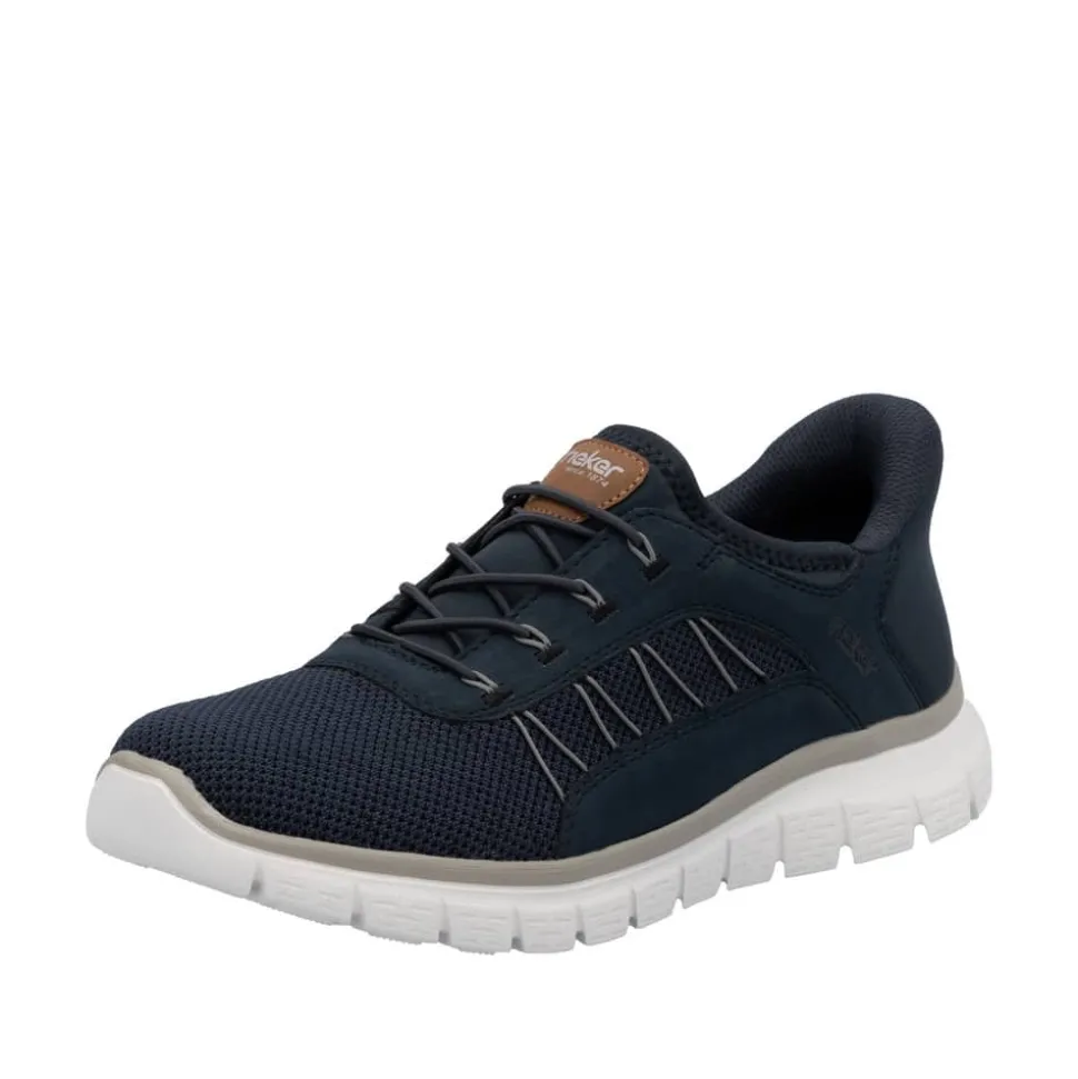 Rieker Ready 2 Go Sneakers Herre