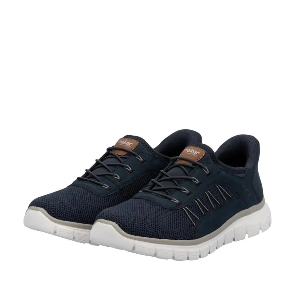 Rieker Ready 2 Go Sneakers Herre