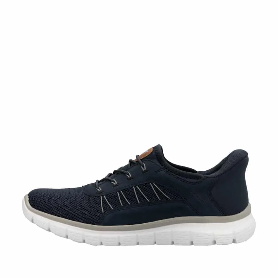 Rieker Ready 2 Go Sneakers Herre