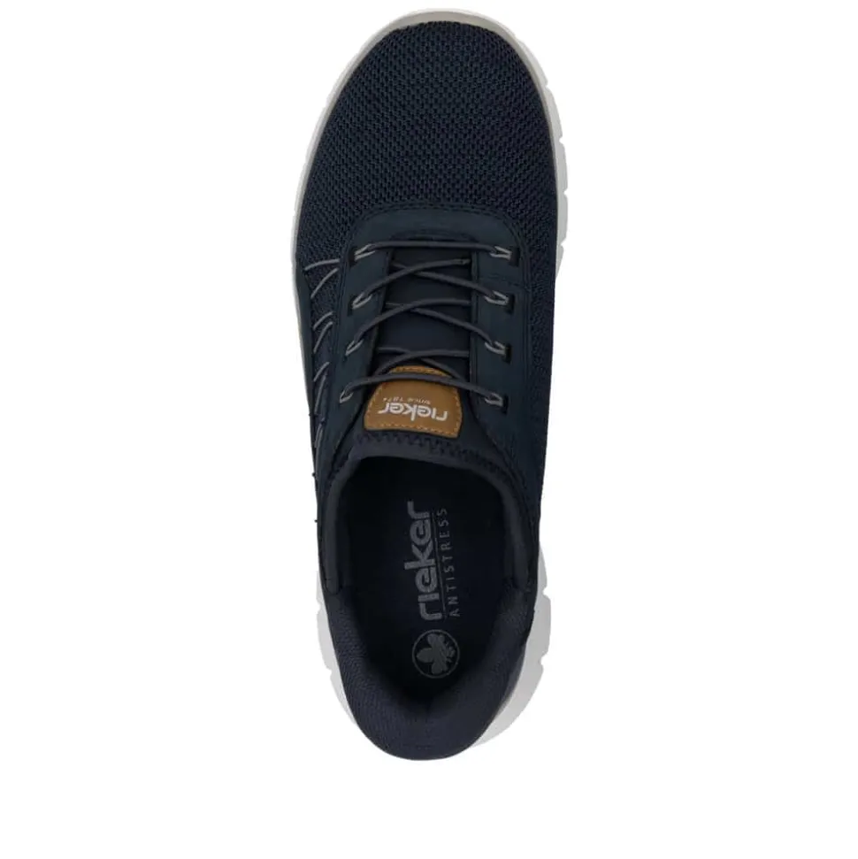 Rieker Ready 2 Go Sneakers Herre