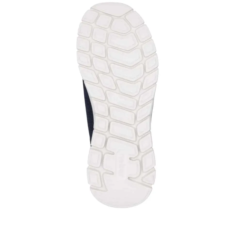 Rieker Ready 2 Go Sneakers Herre
