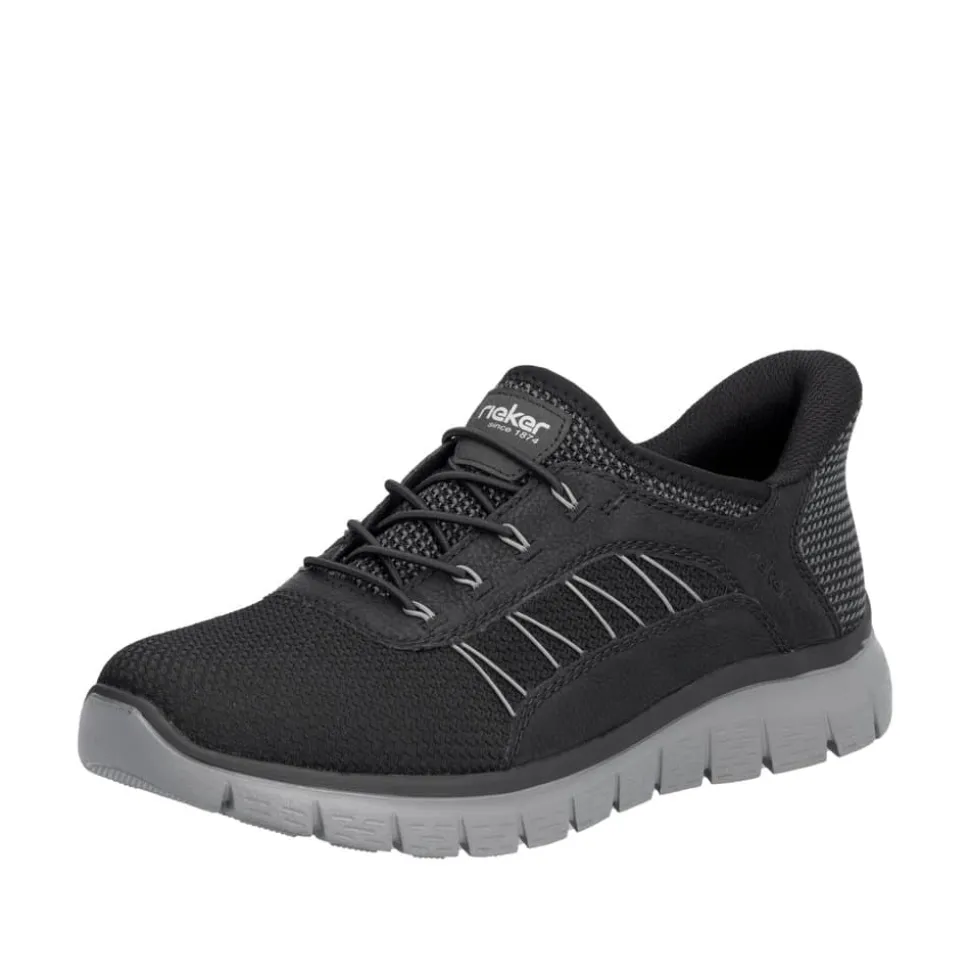Rieker Ready 2 Go Sneakers Herre