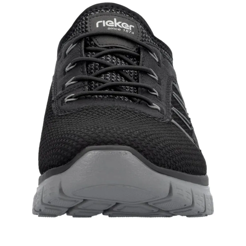 Rieker Ready 2 Go Sneakers Herre