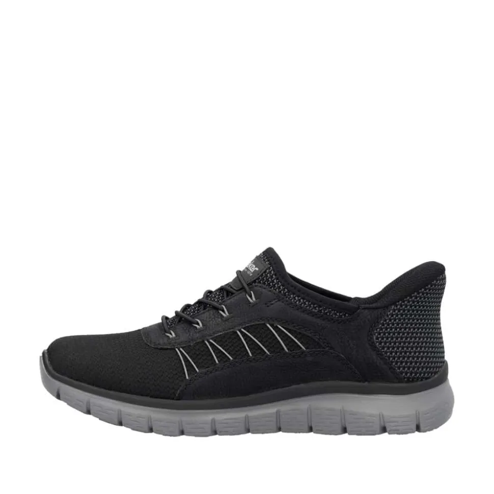 Rieker Ready 2 Go Sneakers Herre