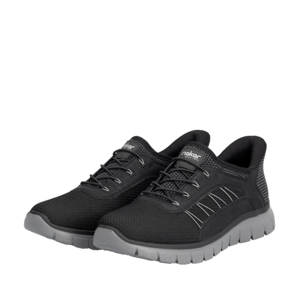 Rieker Ready 2 Go Sneakers Herre