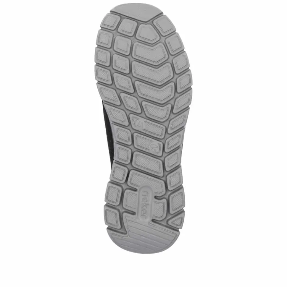 Rieker Ready 2 Go Sneakers Herre