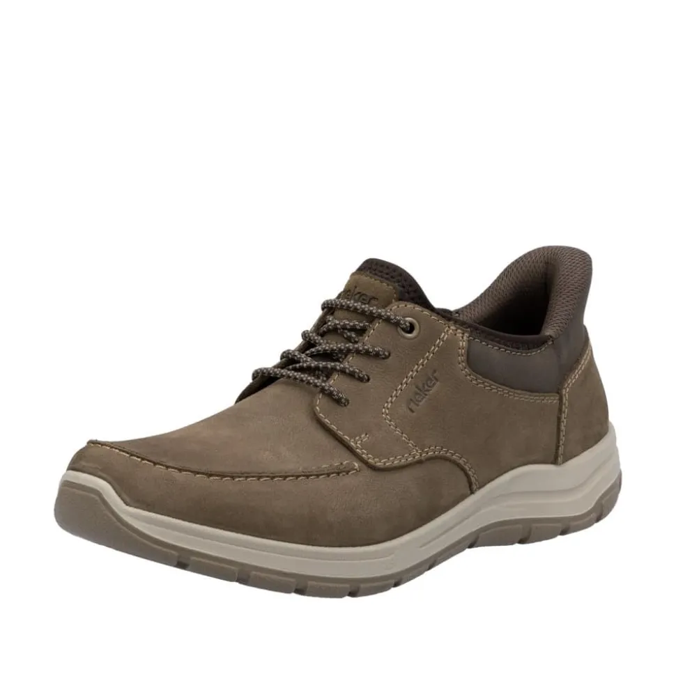 Rieker Ready 2 Go Sneakers Herre