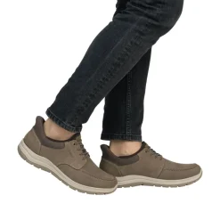 Rieker Ready 2 Go Sneakers Herre