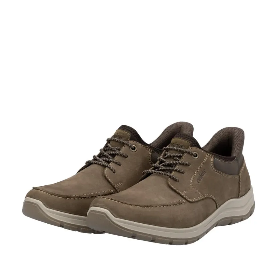 Rieker Ready 2 Go Sneakers Herre