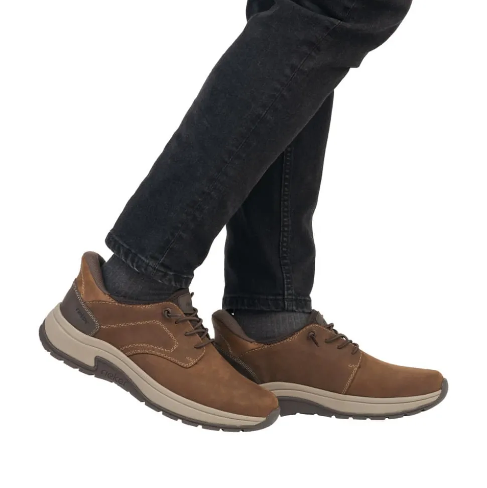 Rieker Ready 2 Go Sneakers Herre