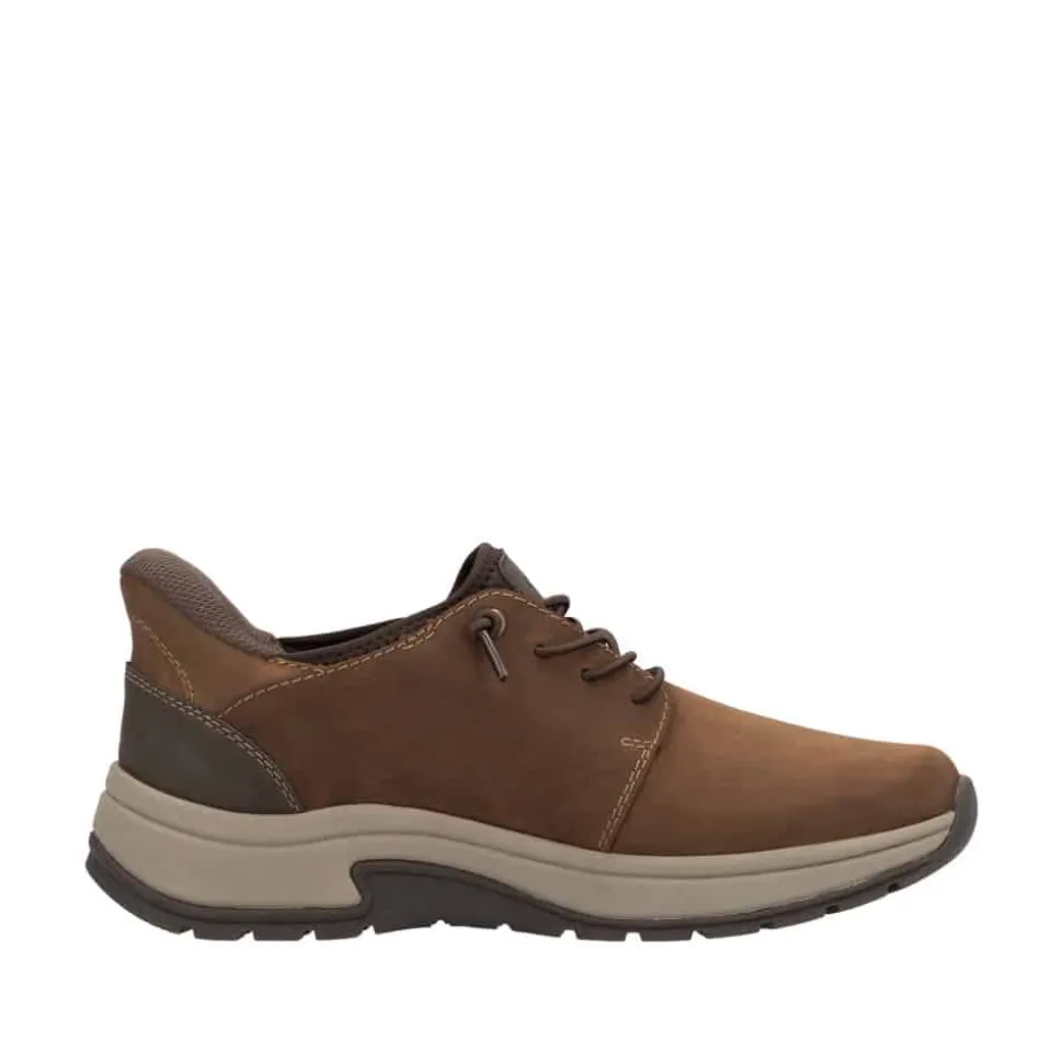 Rieker Ready 2 Go Sneakers Herre