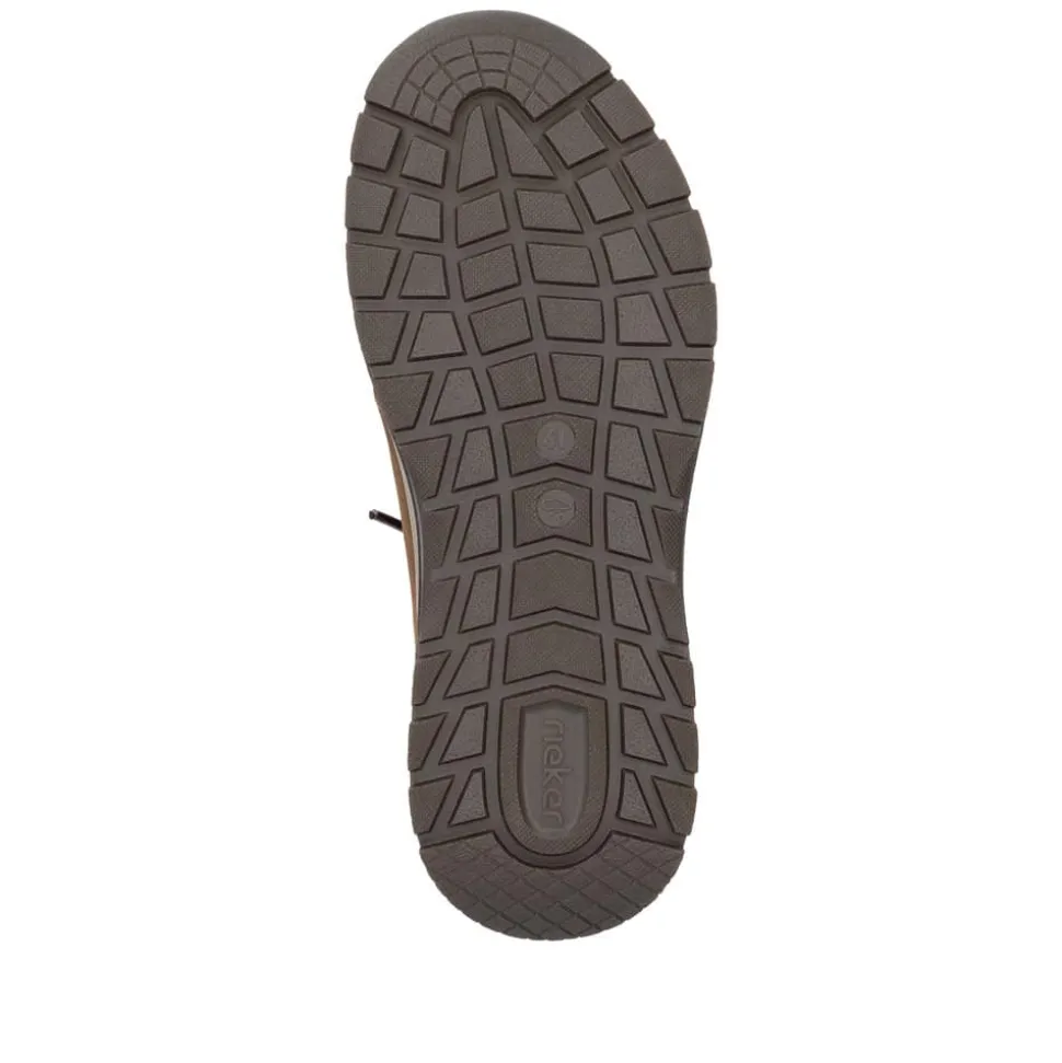 Rieker Ready 2 Go Sneakers Herre
