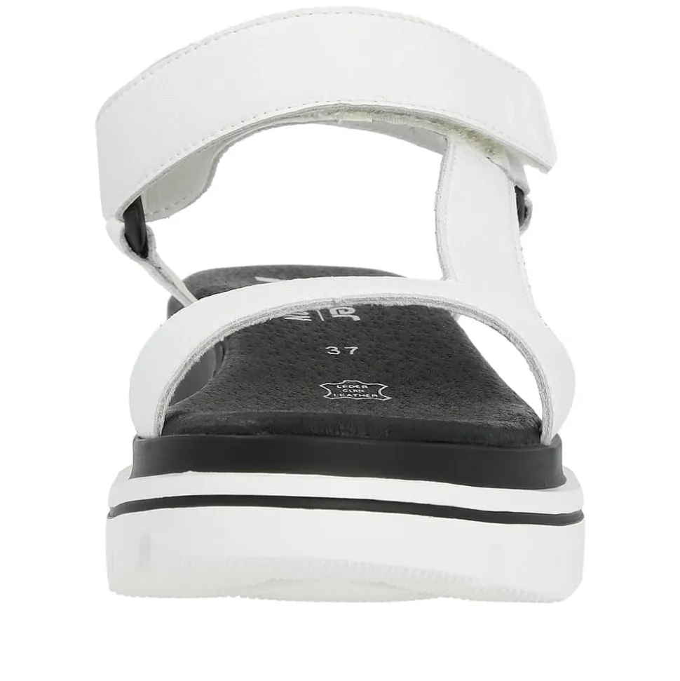 Rieker Revolution Sandal Dame