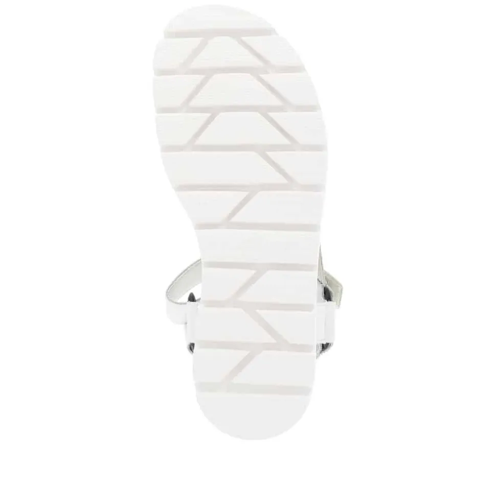 Rieker Revolution Sandal Dame