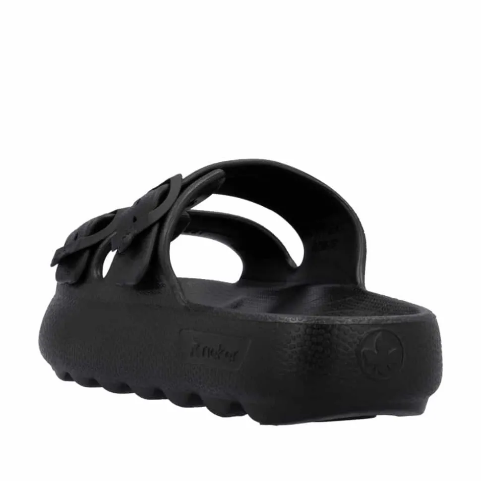 Rieker Sandal Dame
