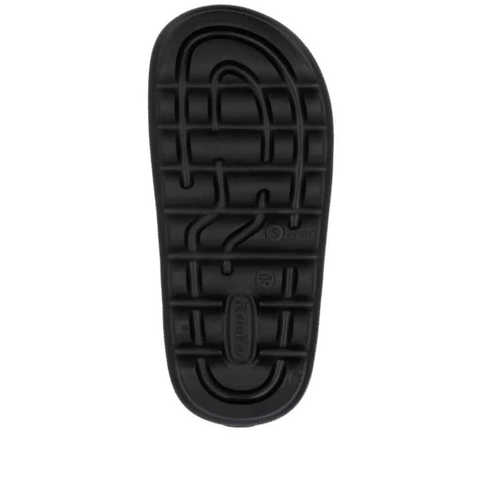 Rieker Sandal Dame