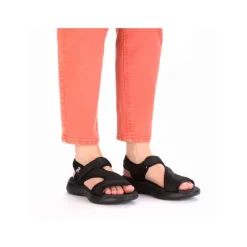 Rieker Sandal Dame