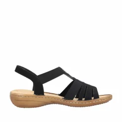 Rieker Sandal Dame