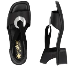 Rieker Sandal Dame