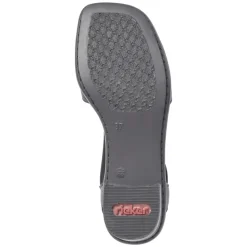 Rieker Sandal Dame