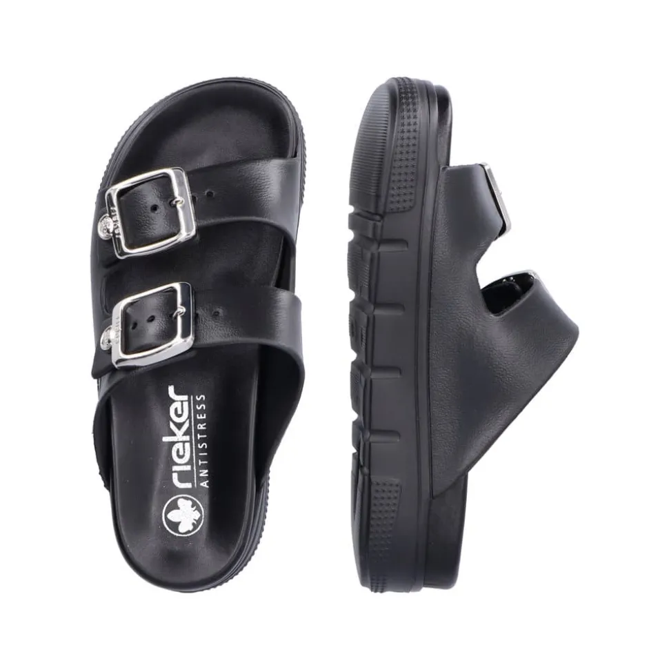Rieker Sandal Dame