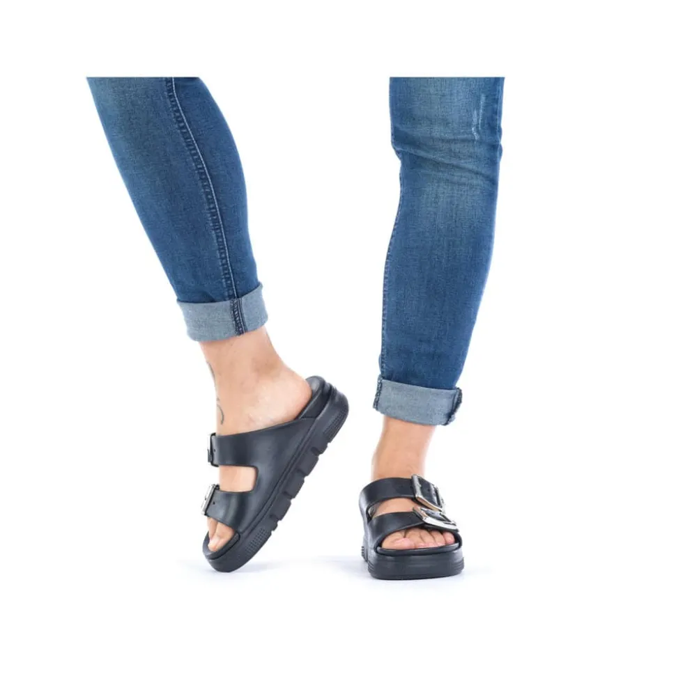 Rieker Sandal Dame