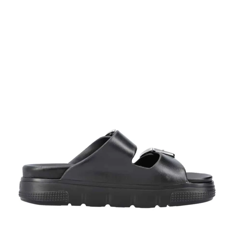 Rieker Sandal Dame