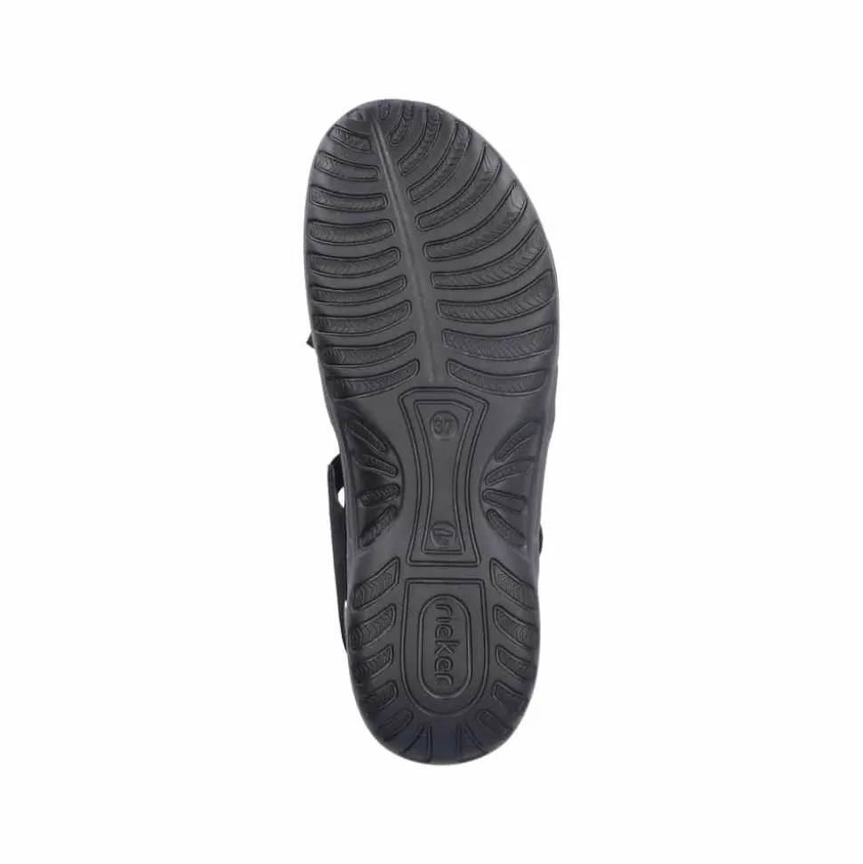 Rieker Sandal Dame