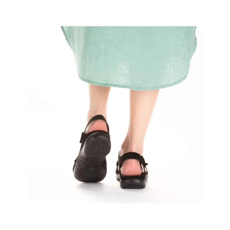 Rieker Sandal Dame