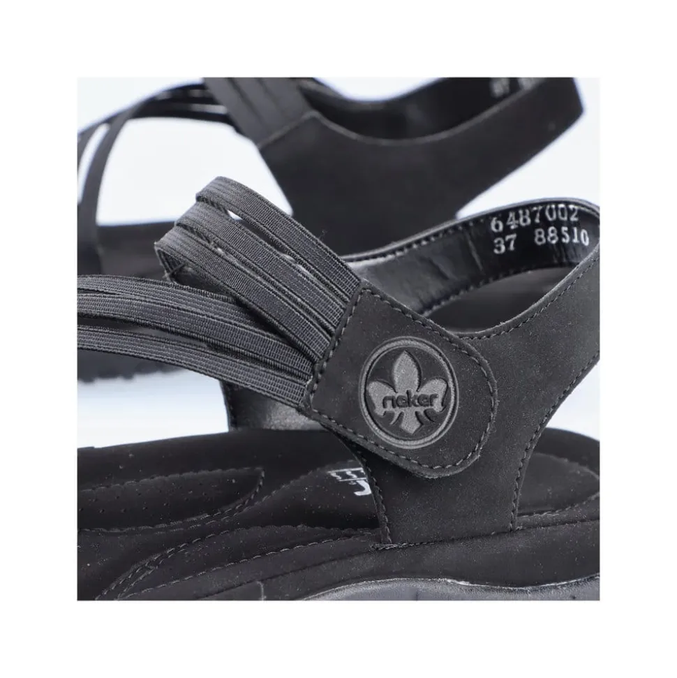 Rieker Sandal Dame