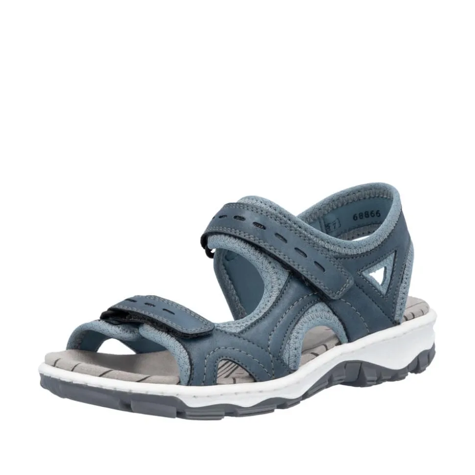 Rieker Sandal Dame