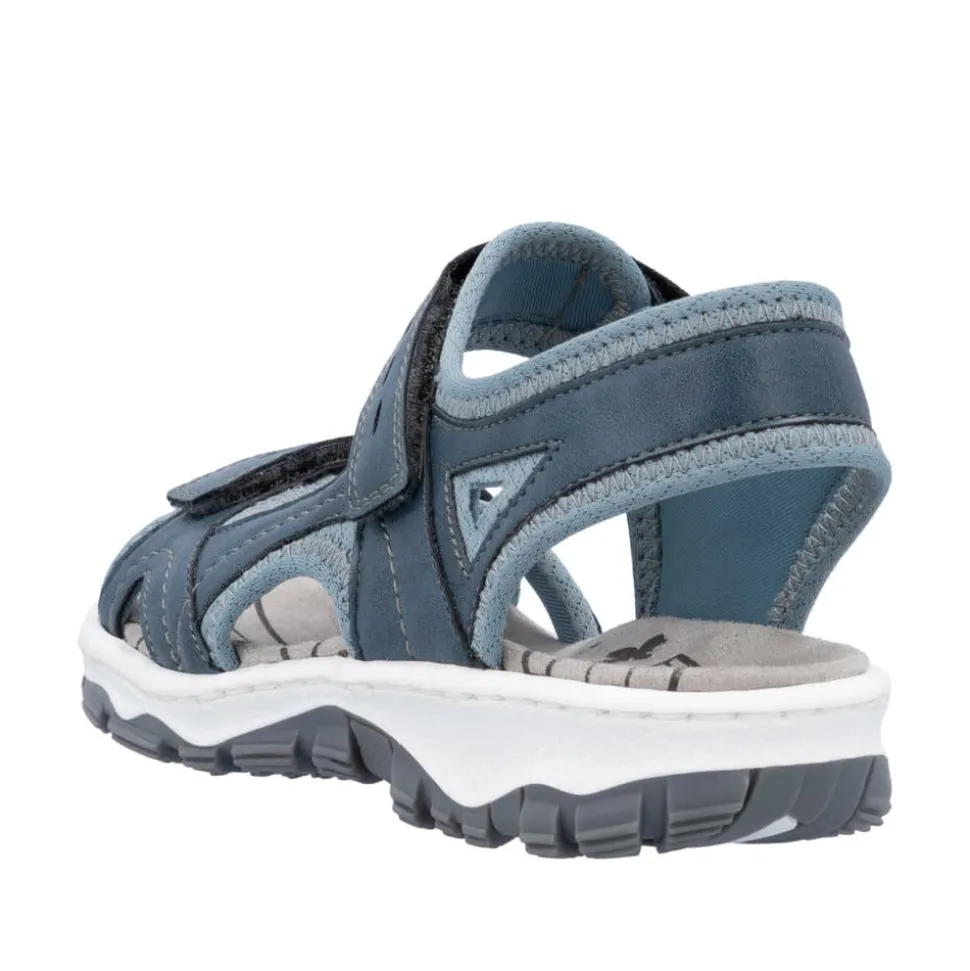 Rieker Sandal Dame