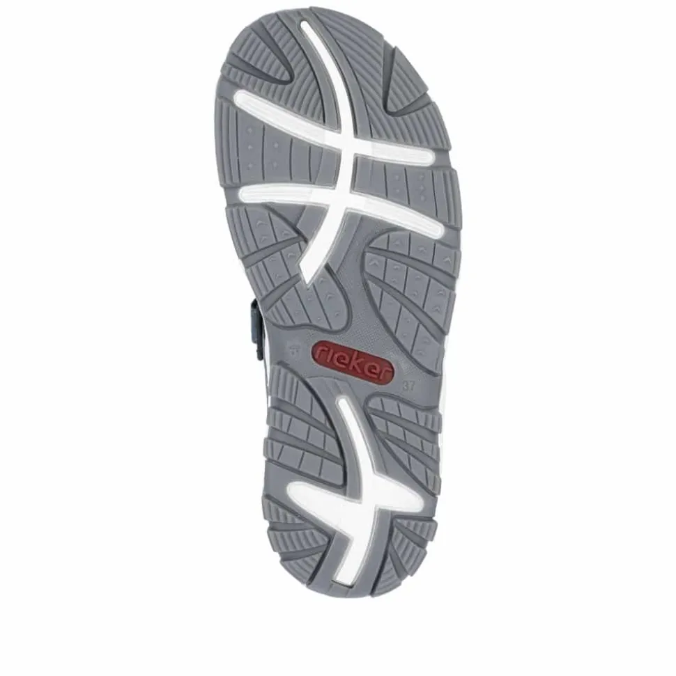 Rieker Sandal Dame