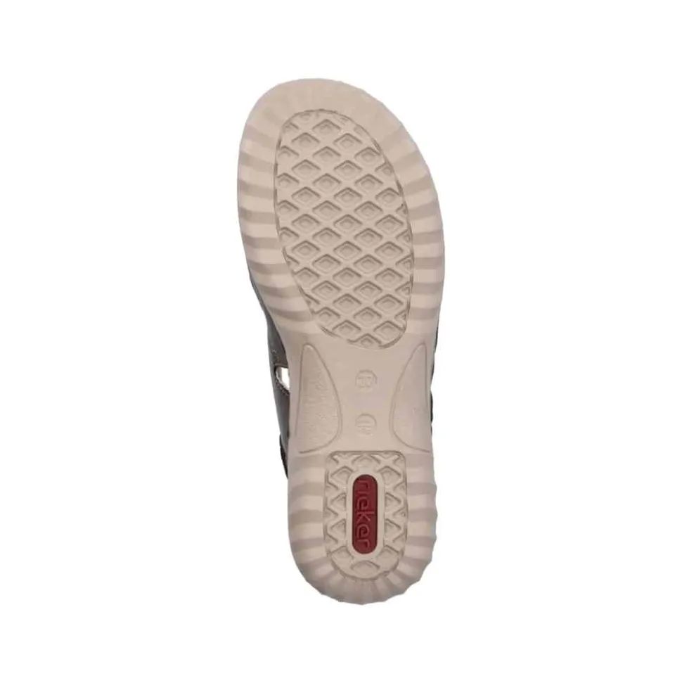 Rieker Sandal Dame