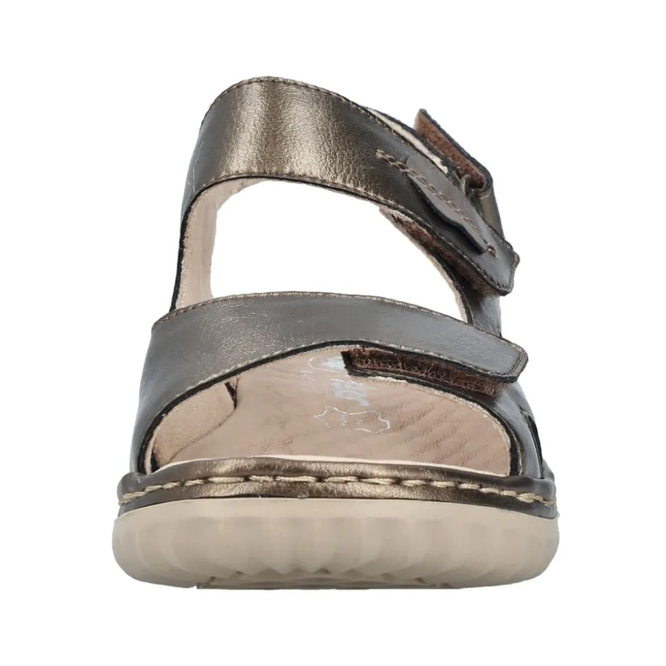Rieker Sandal Dame