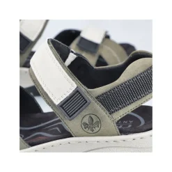 Rieker Sandal Dame