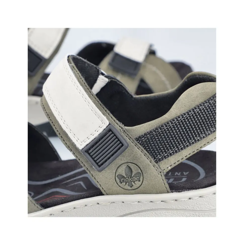 Rieker Sandal Dame