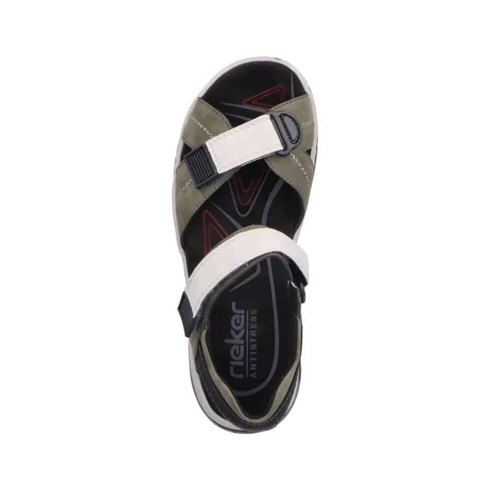 Rieker Sandal Dame