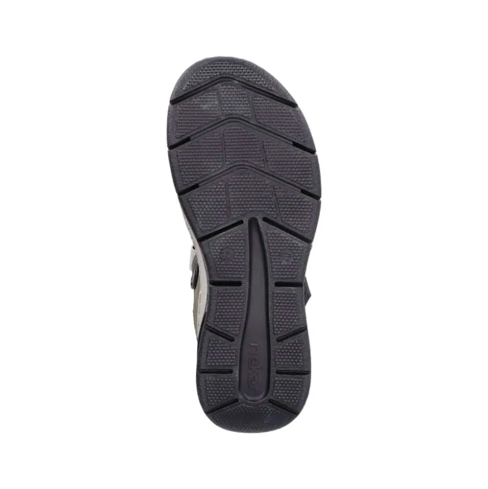 Rieker Sandal Dame