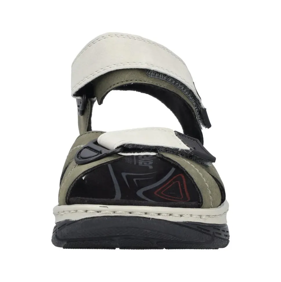 Rieker Sandal Dame