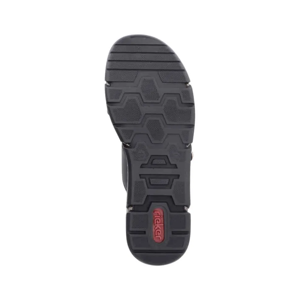 Rieker Sandal Dame