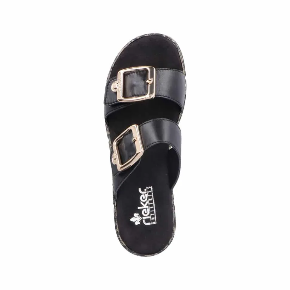 Rieker Sandal Dame