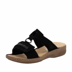 Rieker Sandal Dame