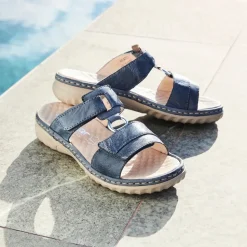 Rieker Sandal Dame